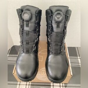 Blauer  Clash V2 waterproof 6” women’s boots